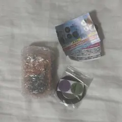 ダブル録音再生 レトロレコードプレーヤーガチャガチャ