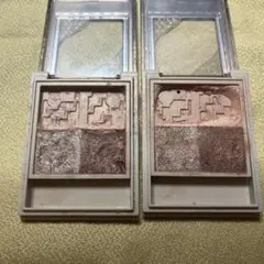 Visee ヴィセ　ニュアンス デューイ　クリエイター　OR-4 ２個セットのサムネイル