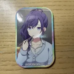 【プロセカ】 朝比奈まふゆ スクエアバッジコレクション 特訓前