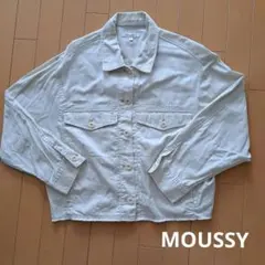 アウター デニムジャケット