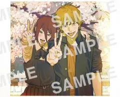 劇場版『チェンソーマン レゼ篇』入場者プレゼント第5弾