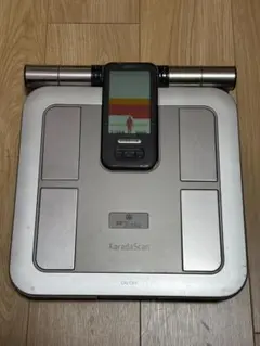 2025年最新】omron 体脂肪計・体組成計の人気アイテム - メルカリ