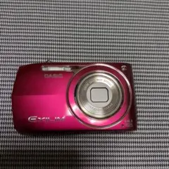 2025年最新】CASIO デジタルカメラ EXILIM EX-Z2000の人気