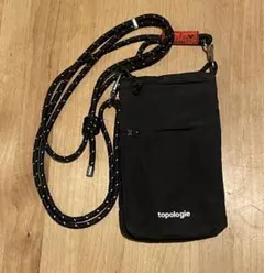 トポロジー フォンサコッシュ