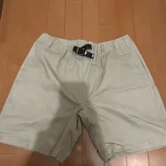 FTC ベージュ ショートパンツ M
