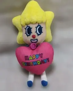 ソラカラちゃん　マスコット