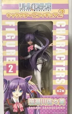 2025年最新】リトルバスターズ! 笹瀬川佐々美の人気アイテム