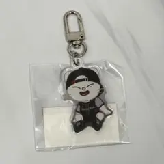 Stray Kids スキズ　ジニレット　キーホルダー