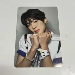 NCT WISH シオン Tooth Fairy WISH - メルカリ