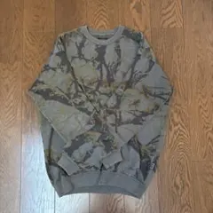 stussy スウェット