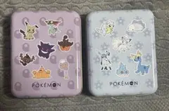 ポケモン バレンタイン チョコ缶 まとめ売り