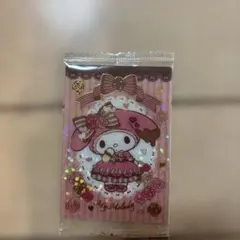 トレーディングカード