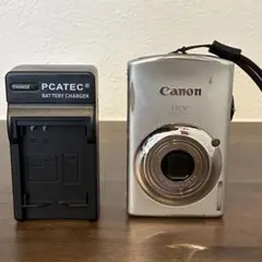 Canon IXY DIGITAL 920 IS ACアダプター付 - メルカリ