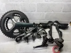 2025年最新】ティアグラ 4700 セットの人気アイテム - メルカリ