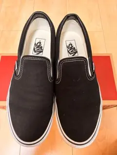 スリップオン スリッポン