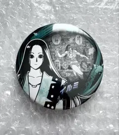 2026年最新】hunter×hunter イルミ 缶バッジの人気アイテム - メルカリ