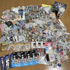 たけぉ ストグラ 高田村 とびユニ グッズまとめ売り - メルカリ