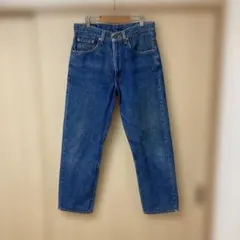 93年 USA製 Levis 505 デニム パンツ w32 90s