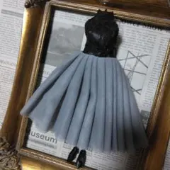 週末セール　ポピーパーカー　バービー　パーティドレスセット