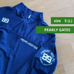 2025年最新】PEARLY GATES ゴルフ メンズウェアの人気アイテム