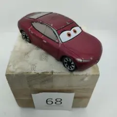 2025年最新】カーズ トミカ レアの人気アイテム - メルカリ