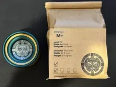 2025年最新】mowl ヨーヨーの人気アイテム - メルカリ