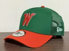 早い者勝ち！湘南カラー大洋ホエールズ復刻キャップ - メルカリ