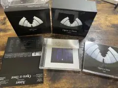 aimer open a door 完全生産限定盤CD＋2BD＋ジグソーパズル - メルカリ