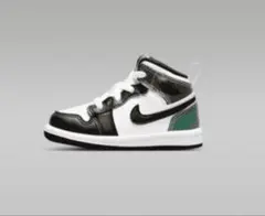 NIKE ナイキ ジョーダン1MID SE 15cm