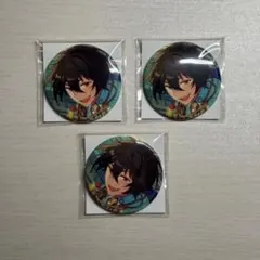 あんスタ イベコレ 缶バッジ idolside 2023autumn 朔間凛月 あんスタ 朔間凛月 缶バッジ あんスタ 凛月 缶バッジ あんスタ