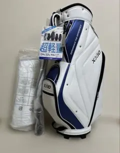 2026年最新】DUNLOP ゴルフバッグ・キャディバッグの人気アイテム