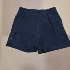 JORDAN DRI-FIT ショートパンツ ブラック L