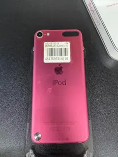 Apple iPod touch 32GB 第5世代 ピンク MC903J/A ヨドバシ.com - アップル Apple iPod touch 32GB ピンク 第5世代