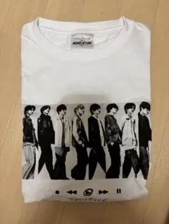 timelesz 2026 MOMENTUM Tシャツ - メルカリ