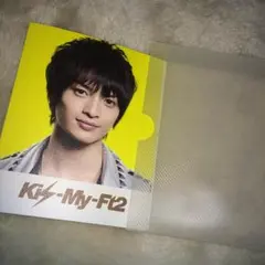 キスマイ Kis-My-Ft2 玉森裕太 ケース