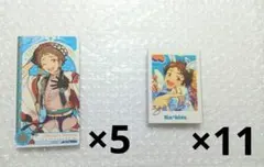 あんスタ　TRIP　ぱしゃっつ　アルカナ　天満光