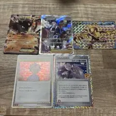 ポケモンカード5枚セット