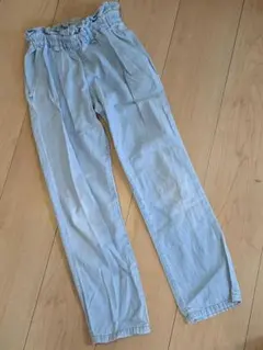 お値下げ→ブリーズ　デニムパンツ