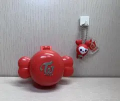 TWICE カプセルトイ　チェヨンセット