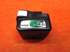 B-1430L 純正新品 京セラ バッテリー 2個セット 14.4V 3.0A - メルカリ