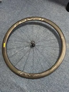 ROVAL CL40 CLX40 クリンチャー　シマノフリー　難あり Roval Rapide CL40 Carbon Clincher *Rear Wheel* Disc SRAM XD