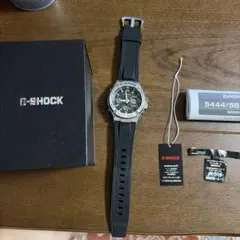 CASIO G-SHOCK GST-W110-1AJF 本体のサムネイル