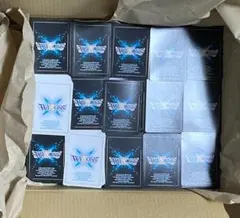 ウィクロス まとめ売り 約8400枚 ノーマルカード 16kg以上