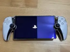 PlayStation Portal リモートプレーヤー　CFIJ18000