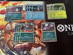 ポケモンカード ロケット団ミラーセット　17枚