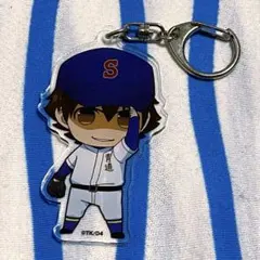 ダイヤのA 沢村栄純グッズセット4 12048-291-