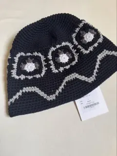 G② 専用 フラグスタフ ロゴ 刺繍 メッシュ ベレー帽 3点セット G② 専用 フラグスタフ ロゴ 刺繍 メッシュ ベレー帽 3点セット