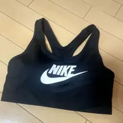 【adidas】アディダス ブラトップ チューブトップ 黒　L