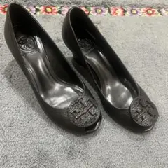 ⭐︎新品未使用⭐︎トリーバーチ パンプス♪6.5 2025年最新】トリーバーチ 靴 6.5の人気アイテム - メルカリ