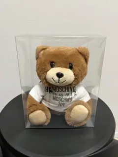 阪*！様 新品未使用H&MコラボMoschinoiPhoneケースのサムネイル